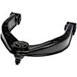 527-002 Front, Passenger Side, Upper Control Arm, OE Solutions Series