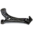 527-017 Front, Driver Side, Lower Control Arm, OE Solutions Series