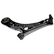 527-017 Front, Driver Side, Lower Control Arm, OE Solutions Series