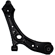 527-018 Front, Passenger Side, Lower Control Arm, OE Solutions Series