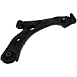 527-018 Front, Passenger Side, Lower Control Arm, OE Solutions Series