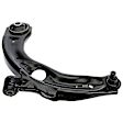 527-023 Front, Driver Side, Lower Control Arm, With ball joint(s), OE Solutions Series