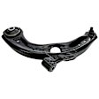 527-023 Front, Driver Side, Lower Control Arm, With ball joint(s), OE Solutions Series