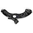 527-023 Front, Driver Side, Lower Control Arm, With ball joint(s), OE Solutions Series