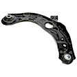 527-023 Front, Driver Side, Lower Control Arm, With ball joint(s), OE Solutions Series