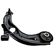 527-024 Front, Passenger Side, Lower Control Arm, OE Solutions Series