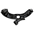 527-024 Front, Passenger Side, Lower Control Arm, OE Solutions Series