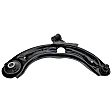 527-024 Front, Passenger Side, Lower Control Arm, OE Solutions Series
