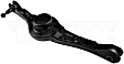 527-031 Rear, Driver Side, Lower Control Arm, OE Solutions Series