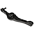 527-032 Rear, Passenger Side, Lower Control Arm, Steel, OE Solutions Series