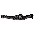 527-032 Rear, Passenger Side, Lower Control Arm, Steel, OE Solutions Series