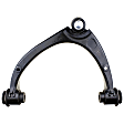 527-034 Front, Passenger Side, Upper Control Arm, OE Solutions Series