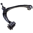 527-034 Front, Passenger Side, Upper Control Arm, OE Solutions Series