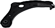 527-037 Front, Driver Side, Lower Control Arm, OE Solutions Series