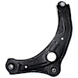 527-038 Front, Passenger Side, Lower Control Arm, OE Solutions Series