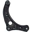 527-038 Front, Passenger Side, Lower Control Arm, OE Solutions Series