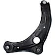 527-038 Front, Passenger Side, Lower Control Arm, OE Solutions Series