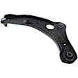 527-038 Front, Passenger Side, Lower Control Arm, OE Solutions Series