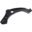 527-038 Front, Passenger Side, Lower Control Arm, OE Solutions Series