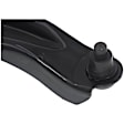 527-038 Front, Passenger Side, Lower Control Arm, OE Solutions Series