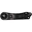 527-039 Rear, Driver Side Trailing Arm, OE Solutions Series