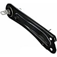 527-040 Rear, Passenger Side Trailing Arm, OE Solutions Series