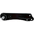 527-040 Rear, Passenger Side Trailing Arm, OE Solutions Series