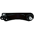 527-040 Rear, Passenger Side Trailing Arm, OE Solutions Series