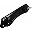 527-040 Rear, Passenger Side Trailing Arm, OE Solutions Series
