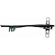 527-040 Rear, Passenger Side Trailing Arm, OE Solutions Series