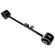 527-041 Rear, Driver Side, Upper Control Arm, Without ball joint(s), OE Solutions Series