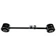 527-041 Rear, Driver Side, Upper Control Arm, Without ball joint(s), OE Solutions Series