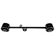 527-041 Rear, Driver Side, Upper Control Arm, Without ball joint(s), OE Solutions Series