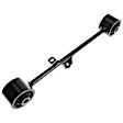 527-041 Rear, Driver Side, Upper Control Arm, Without ball joint(s), OE Solutions Series