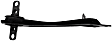 527-045 Rear, Driver Side Trailing Arm, OE Solutions Series