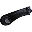 527-046 Rear, Passenger Side Trailing Arm, OE Solutions Series