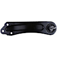 527-046 Rear, Passenger Side Trailing Arm, OE Solutions Series