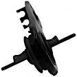 527-046 Rear, Passenger Side Trailing Arm, OE Solutions Series