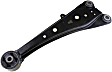 2016 Lexus NX200t - Rear, Passenger Side Trailing Arm, OE Solutions Series