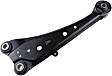 2016 Lexus NX200t - Rear, Passenger Side Trailing Arm, OE Solutions Series