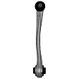 527-055 Front, Driver Side, Upper, Frontward Control Arm, With ball joint(s), OE Solutions Series