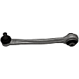 527-055 Front, Driver Side, Upper, Frontward Control Arm, With ball joint(s), OE Solutions Series