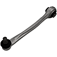 527-055 Front, Driver Side, Upper, Frontward Control Arm, With ball joint(s), OE Solutions Series