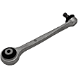 527-055 Front, Driver Side, Upper, Frontward Control Arm, With ball joint(s), OE Solutions Series