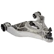 527-057 Front, Driver Side, Lower Control Arm, OE Solutions Series