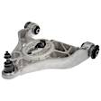 527-058 Front, Passenger Side, Lower Control Arm, OE Solutions Series