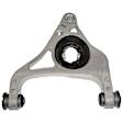 527-058 Front, Passenger Side, Lower Control Arm, OE Solutions Series