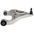 527-058 Front, Passenger Side, Lower Control Arm, OE Solutions Series