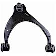 527-062 Front, Passenger Side, Upper Control Arm, Steel, OE Solutions Series