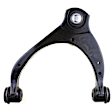 527-062 Front, Passenger Side, Upper Control Arm, Steel, OE Solutions Series